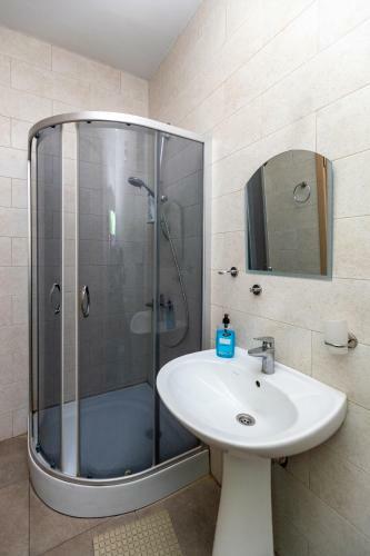 Apartamento Larix