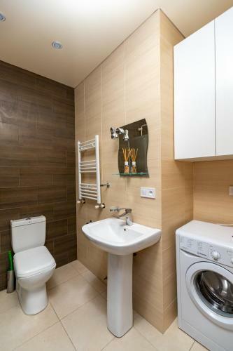 Apartamento Larix
