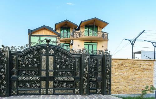 Hotel Gk Villa
