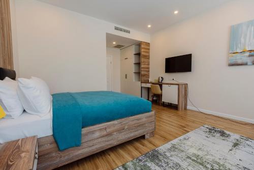 Boulevard Hotel Batumi