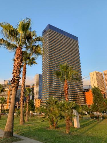 Beach Tower Iberia Apartments