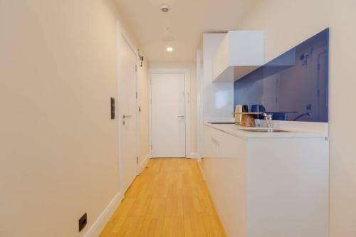 Stylish Studio Apartment With Sea View In Batumi