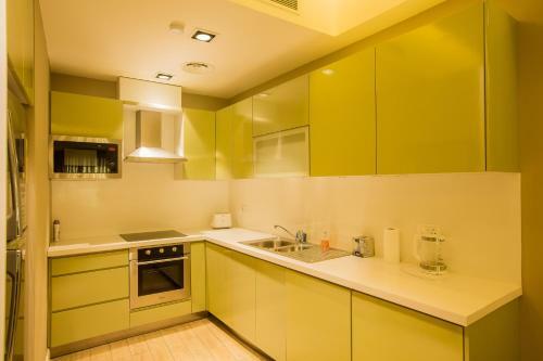 Apartamento Accra Fine Suites