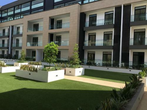 Apartamento Embassy Gardens