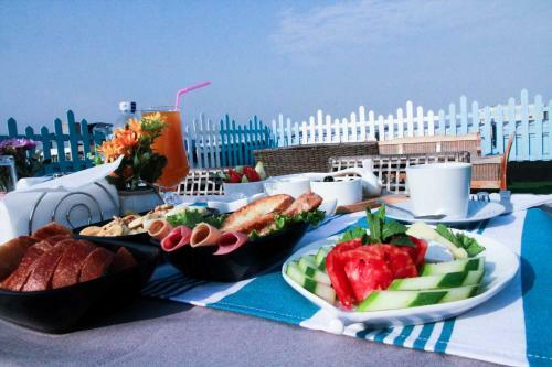 Euro Homes Hotel