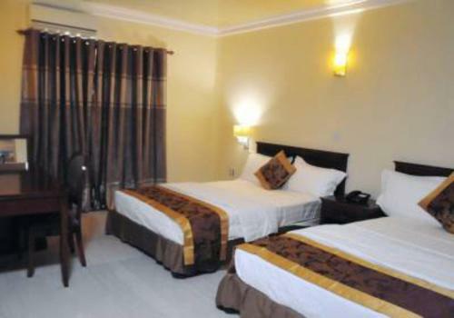 Hostal Room In Apartment - Tomreik Hotel Accra
