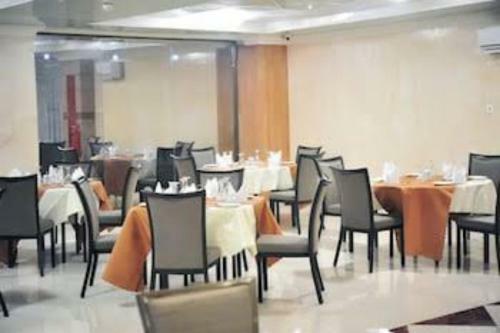 Hostal Room In Apartment - Tomreik Hotel Accra