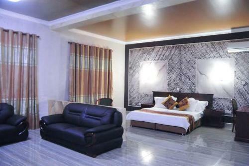 Hostal Room In Apartment - Tomreik Hotel Accra