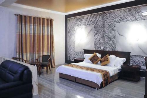 Hostal Room In Apartment - Tomreik Hotel Accra