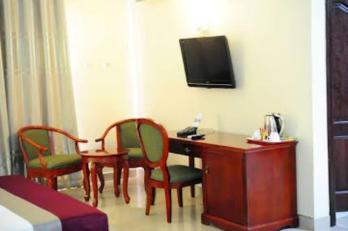 Hostal Room In Apartment - Tomreik Hotel Accra