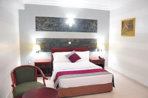 Hostal Room In Apartment - Tomreik Hotel Accra