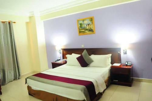 Hostal Room In Apartment - Tomreik Hotel Accra