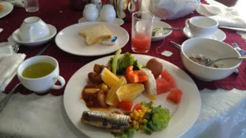 Hostal Room In Apartment - Tomreik Hotel Accra