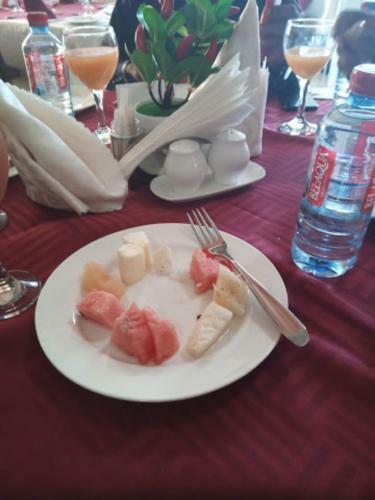 Hostal Room In Apartment - Tomreik Hotel Accra