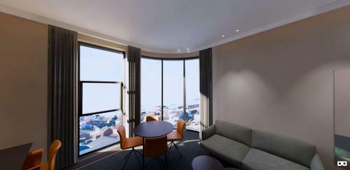 Best Western Plus Hotel Ilulissat