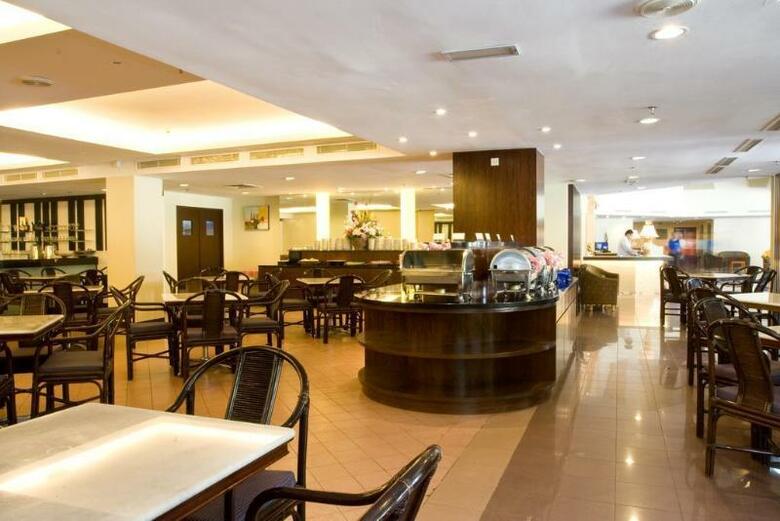 Olympic Sports Hotel, Kuala Lumpur