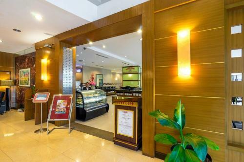 Crystal Crown Hotel Kuala Lumpur