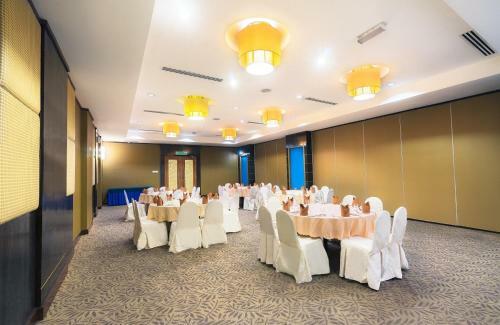 Crystal Crown Hotel Kuala Lumpur