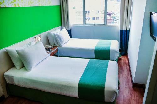 Citin Hotel Masjid Jamek By Compass Hospitality