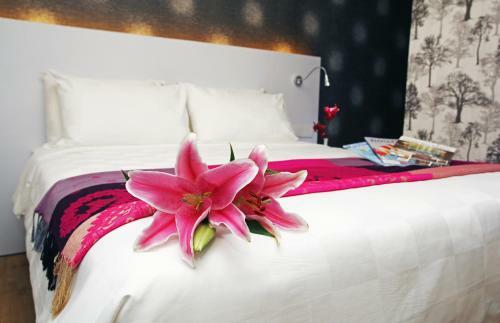 Cairnhill Hotel Kuala Lumpur