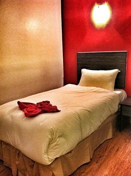 Motel My Home Hotel @ Pekeliling