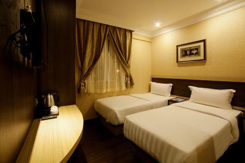 Hotel Valenza
