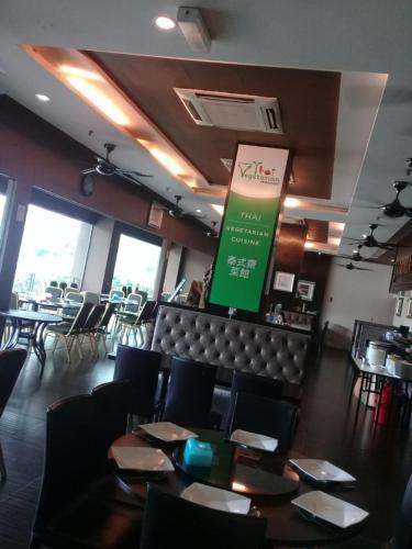 Hotel Valenza
