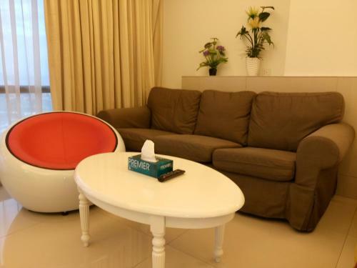Apartamento Fair Suites @ Times Square