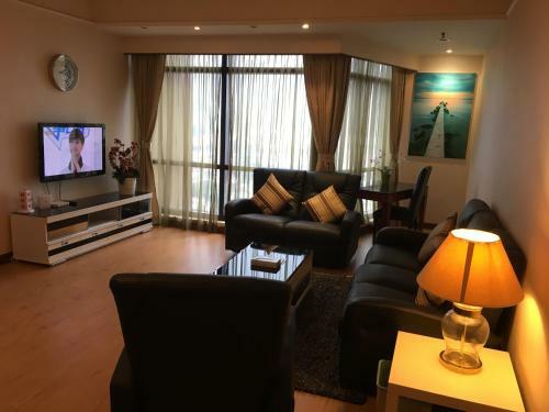 Apartamento Fair Suites @ Times Square