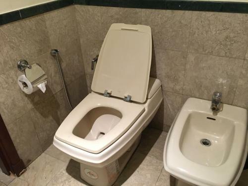 Apartamento Fair Suites @ Times Square