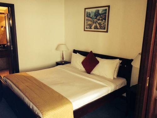 Apartamento Fair Suites @ Times Square