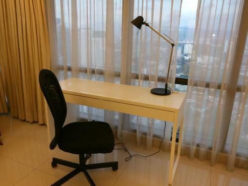 Apartamento Fair Suites @ Times Square