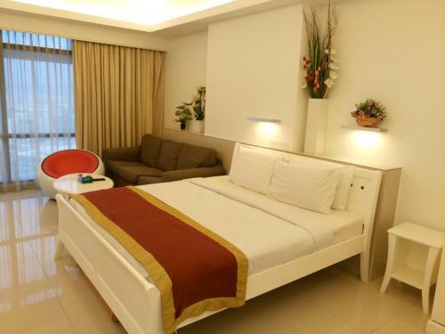 Apartamento Fair Suites @ Times Square