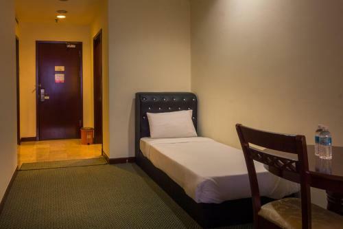 Apartamento Fair Suites @ Times Square