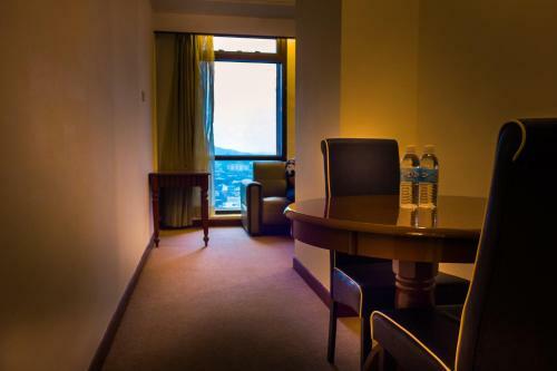 Apartamento Fair Suites @ Times Square
