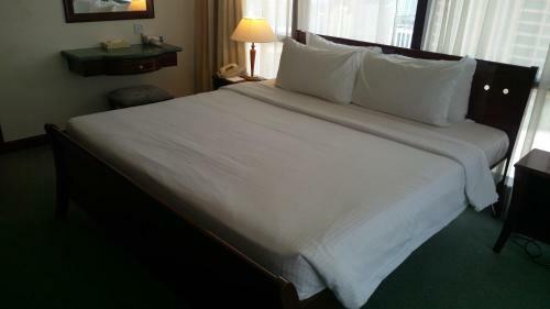 Apartamento Fair Suites @ Times Square