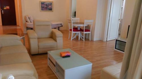 Apartamento Fair Suites @ Times Square