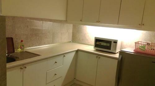 Apartamento Fair Suites @ Times Square