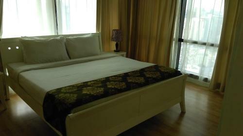 Apartamento Fair Suites @ Times Square