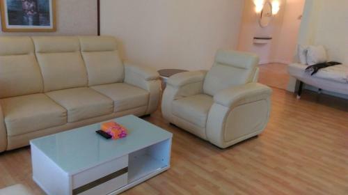 Apartamento Fair Suites @ Times Square