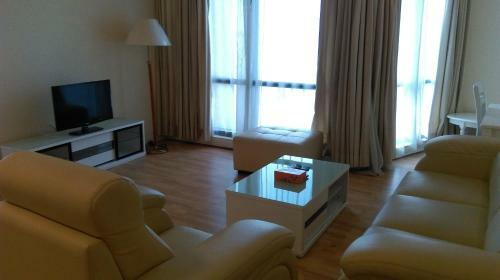 Apartamento Fair Suites @ Times Square