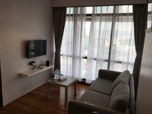 Apartamento Fair Suites @ Times Square
