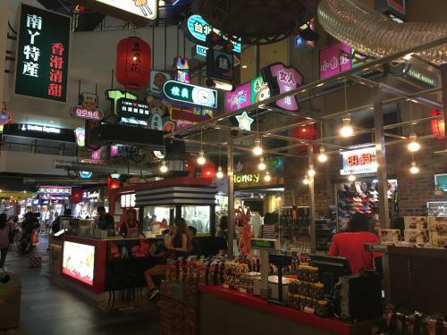 Apartamento Fair Suites @ Times Square