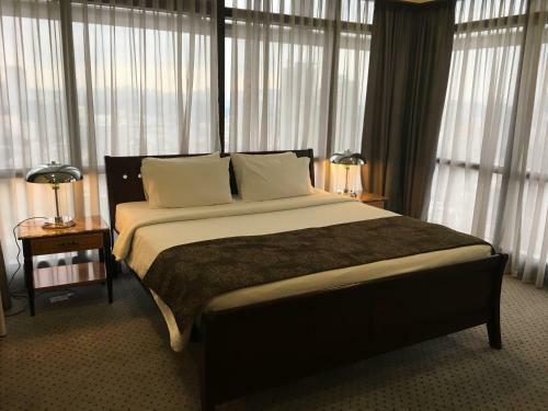 Apartamento Fair Suites @ Times Square