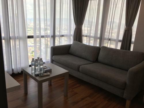 Apartamento Fair Suites @ Times Square