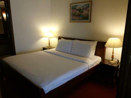 Apartamento Fair Suites @ Times Square