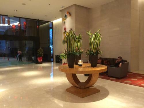 Apartamento Fair Suites @ Times Square