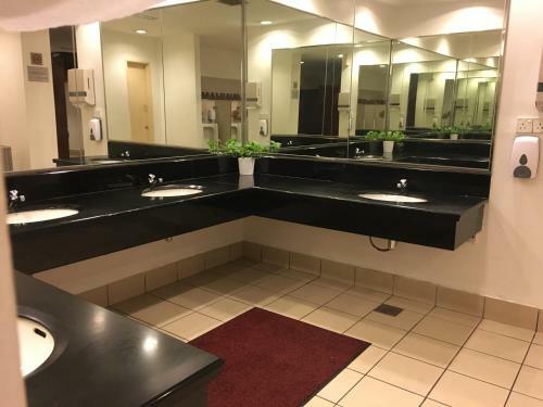 Apartamento Fair Suites @ Times Square