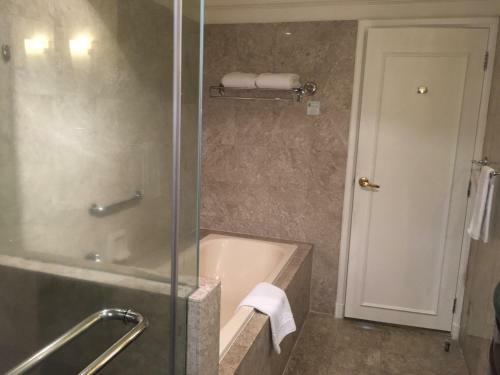 Apartamento Fair Suites @ Times Square