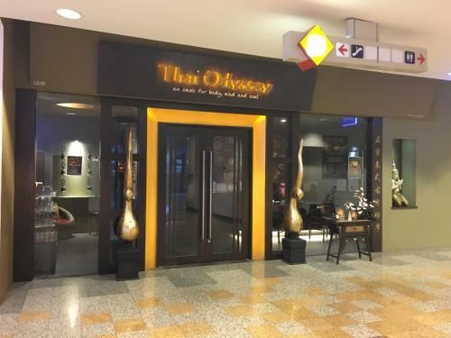 Apartamento Fair Suites @ Times Square